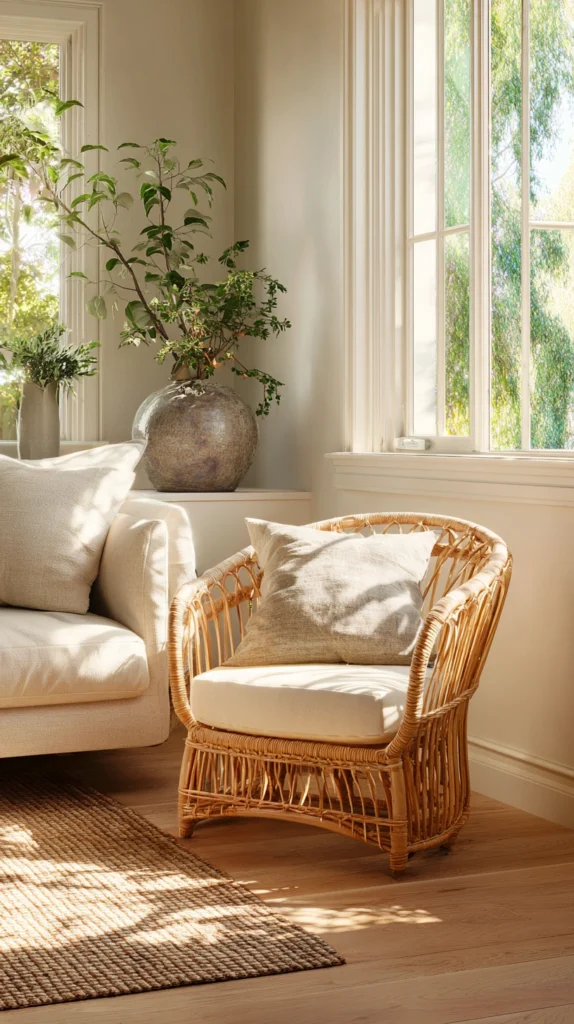 13 Summer Texture Ideas Using Natural Materials 4 dq 3