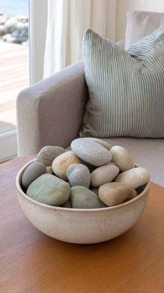 13 Summer Texture Ideas Using Natural Materials 7 dq 6