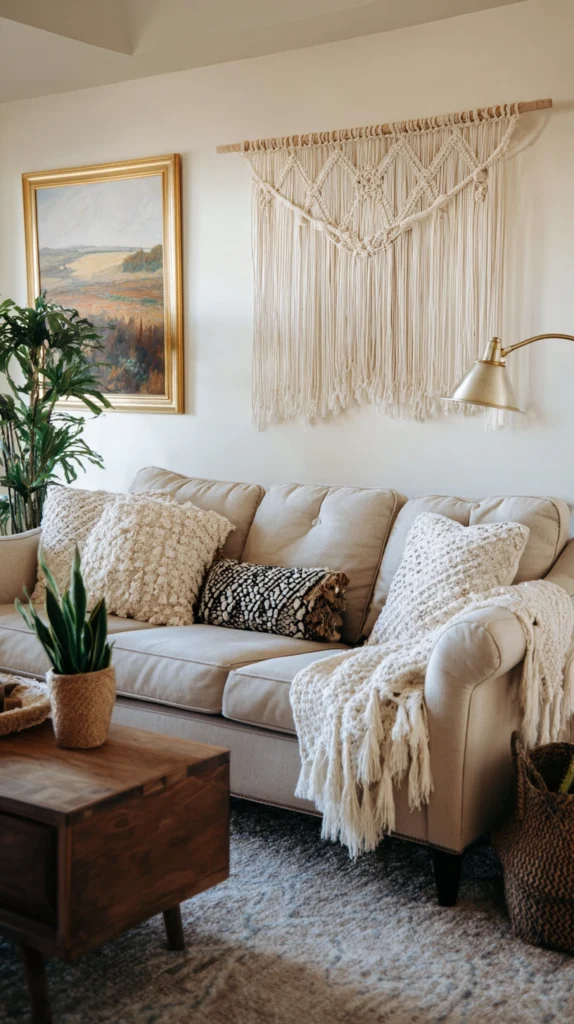 13 Summer Texture Ideas Using Natural Materials 8 dq 7