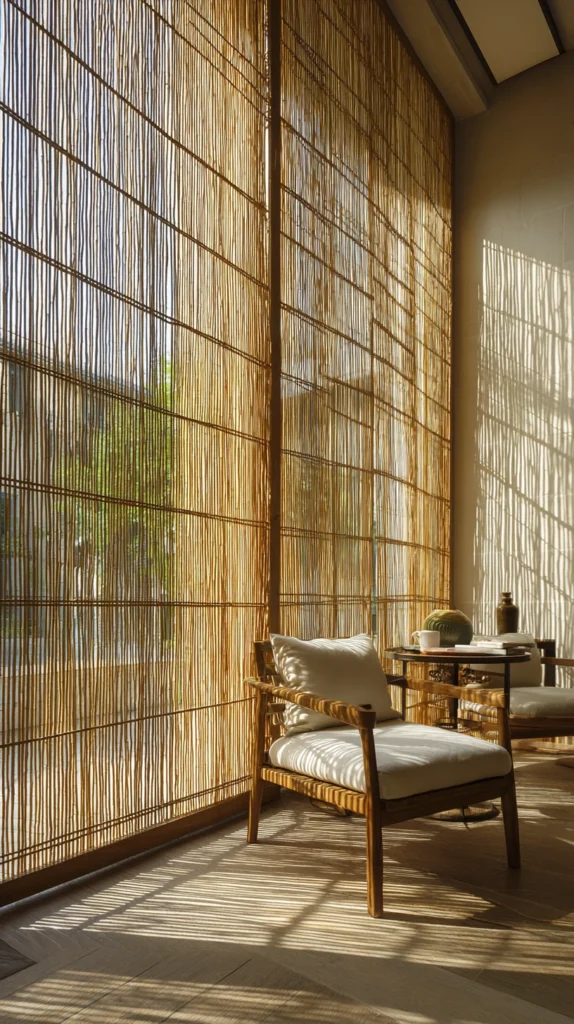 13 Summer Texture Ideas Using Natural Materials 10 dq 9