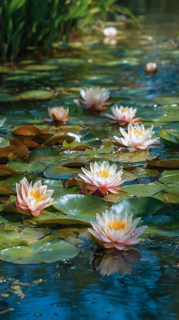 15 Plants That Attract Dragonflies 2 dw 1 1