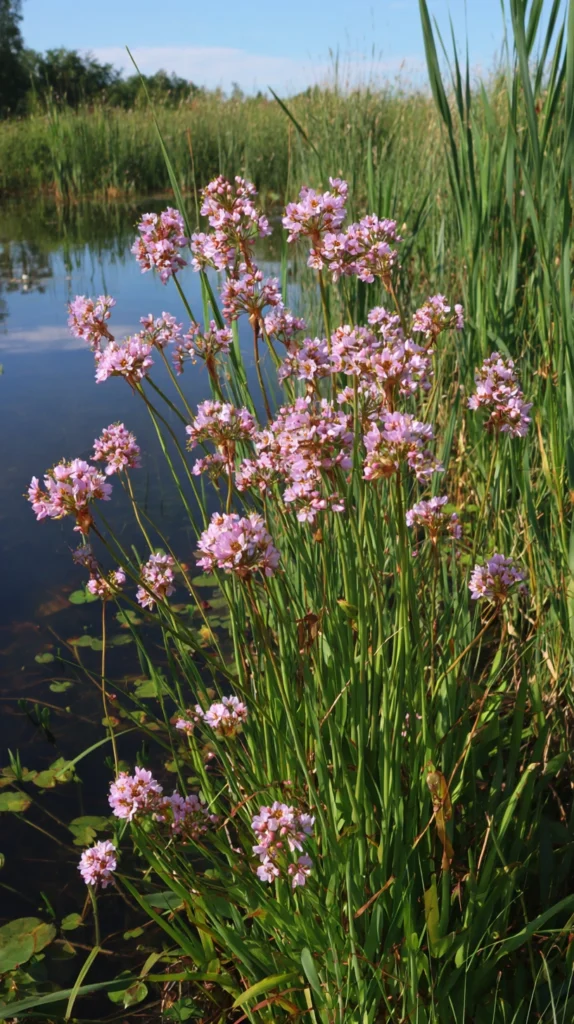 15 Plants That Attract Dragonflies 11 dw 10 1