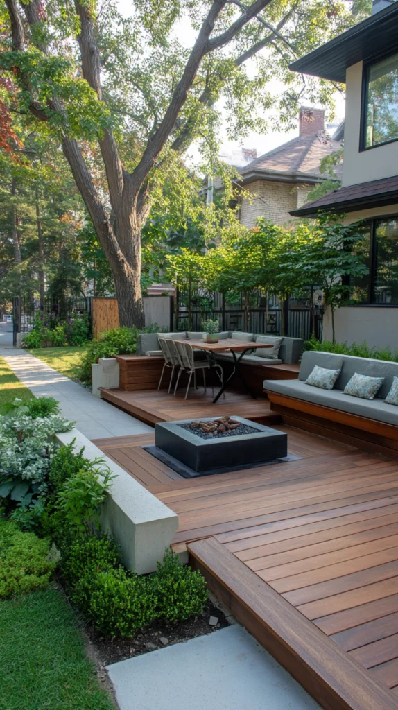 15 Backyard Landscape Design Ideas 11 dw 10