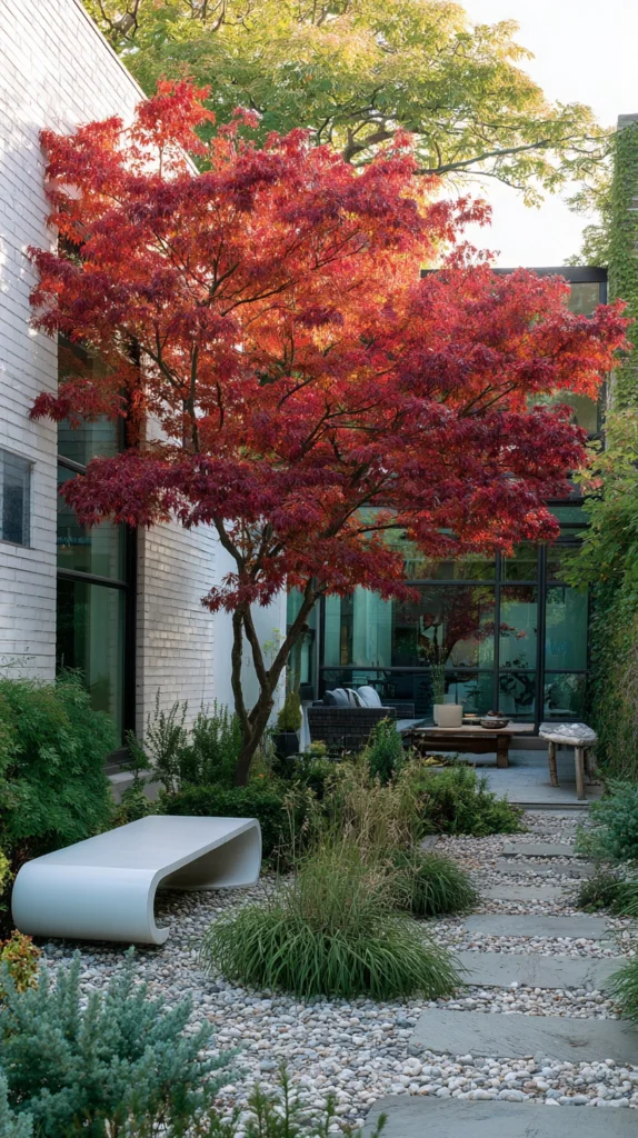15 Backyard Landscape Design Ideas 12 dw 11