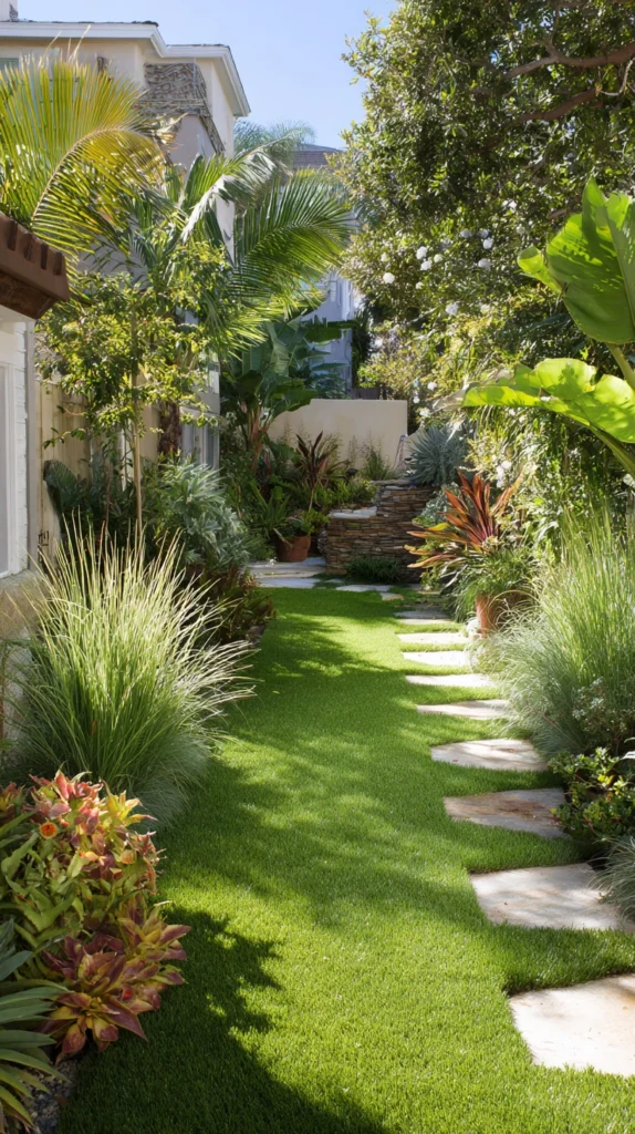 15 Backyard Landscape Design Ideas 13 dw 12