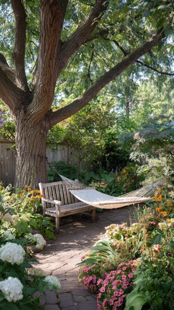 15 Backyard Landscape Design Ideas 14 dw 13