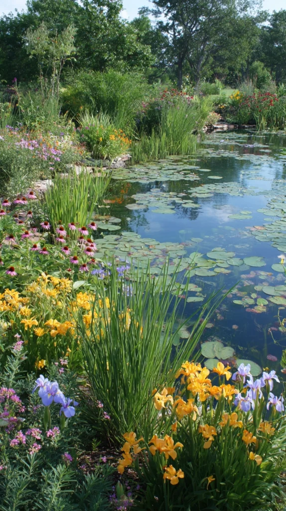 15 Plants That Attract Dragonflies 16 dw 15 1