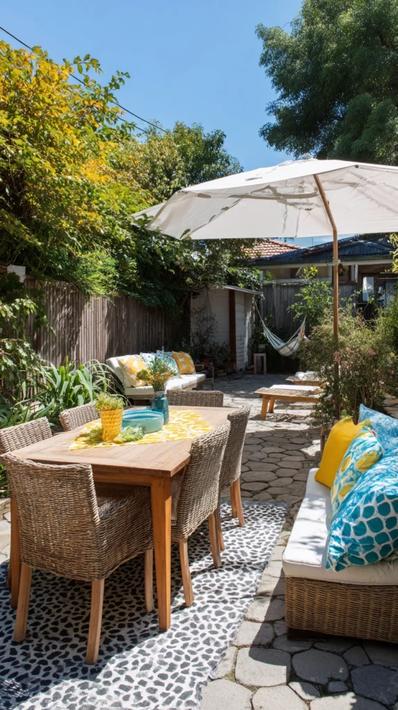 15 Backyard Landscape Design Ideas 3 dw 2