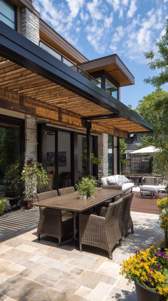 15 Backyard Landscape Design Ideas 4 dw 3