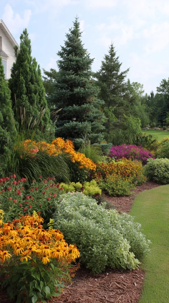 15 Backyard Landscape Design Ideas 5 dw 4