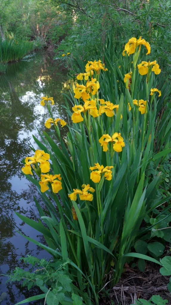 15 Plants That Attract Dragonflies 6 dw 5 1