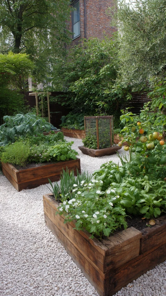 15 Backyard Landscape Design Ideas 7 dw 6