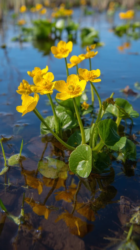 15 Plants That Attract Dragonflies 9 dw 8 1