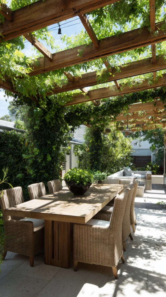 15 Backyard Landscape Design Ideas 9 dw 8