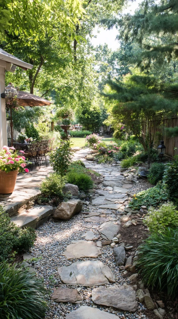 15 Backyard Landscape Design Ideas 10 dw 9