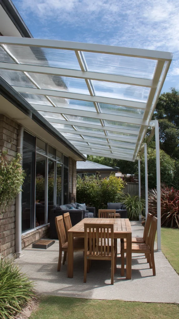 15 Summer Shade Ideas for Hot Sunny Days 11 fe 10