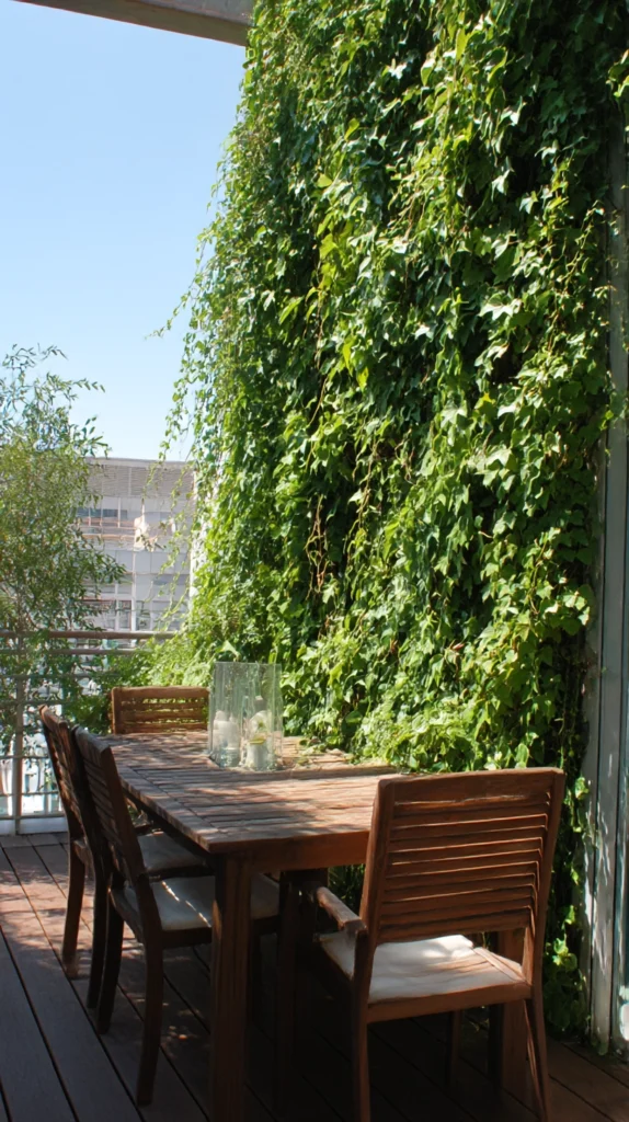 15 Summer Shade Ideas for Hot Sunny Days 12 fe 11