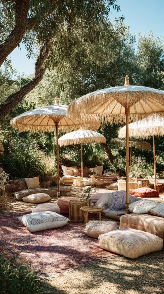 15 Summer Shade Ideas for Hot Sunny Days 14 fe 13