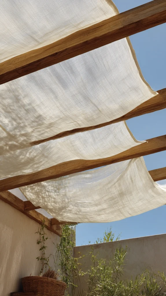 15 Summer Shade Ideas for Hot Sunny Days 15 fe 14