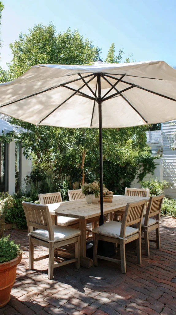 15 Summer Shade Ideas for Hot Sunny Days 3 fe 2