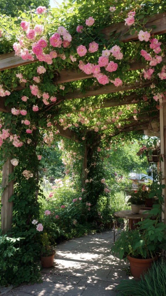 15 Summer Shade Ideas for Hot Sunny Days 4 fe 3