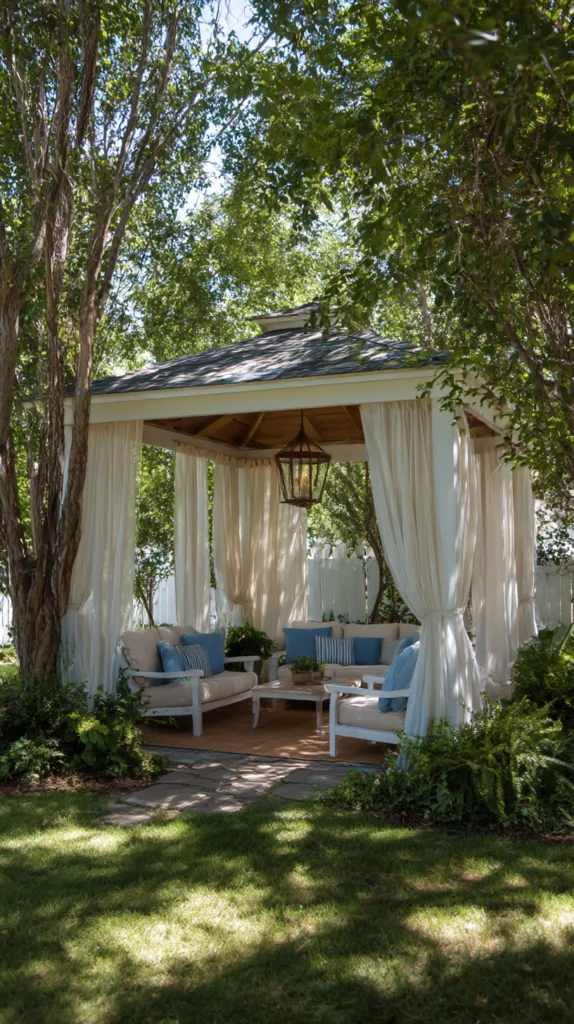 15 Summer Shade Ideas for Hot Sunny Days 8 fe 7