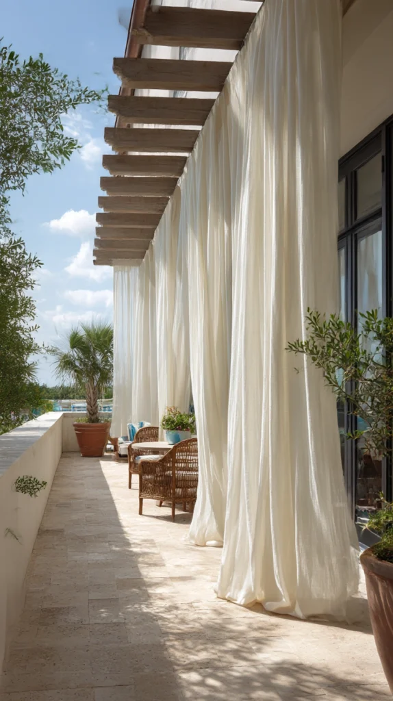 15 Summer Shade Ideas for Hot Sunny Days 10 fe 9