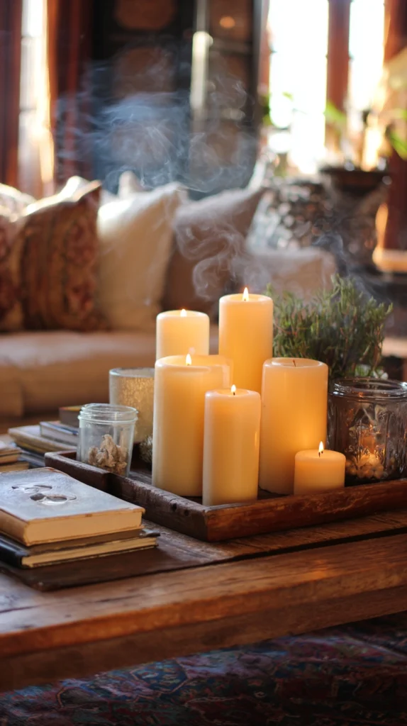 15 Living Room Lighting Ideas That Set the Perfect Football World Cup Mood 11 fk 10