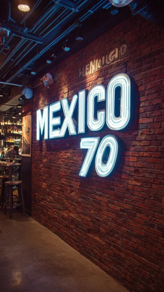 15 Living Room Lighting Ideas That Set the Perfect Football World Cup Mood 13 fk 12