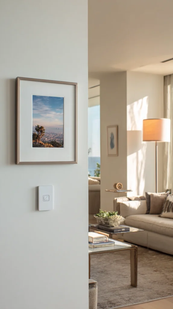 15 Living Room Lighting Ideas That Set the Perfect Football World Cup Mood 4 fk 3