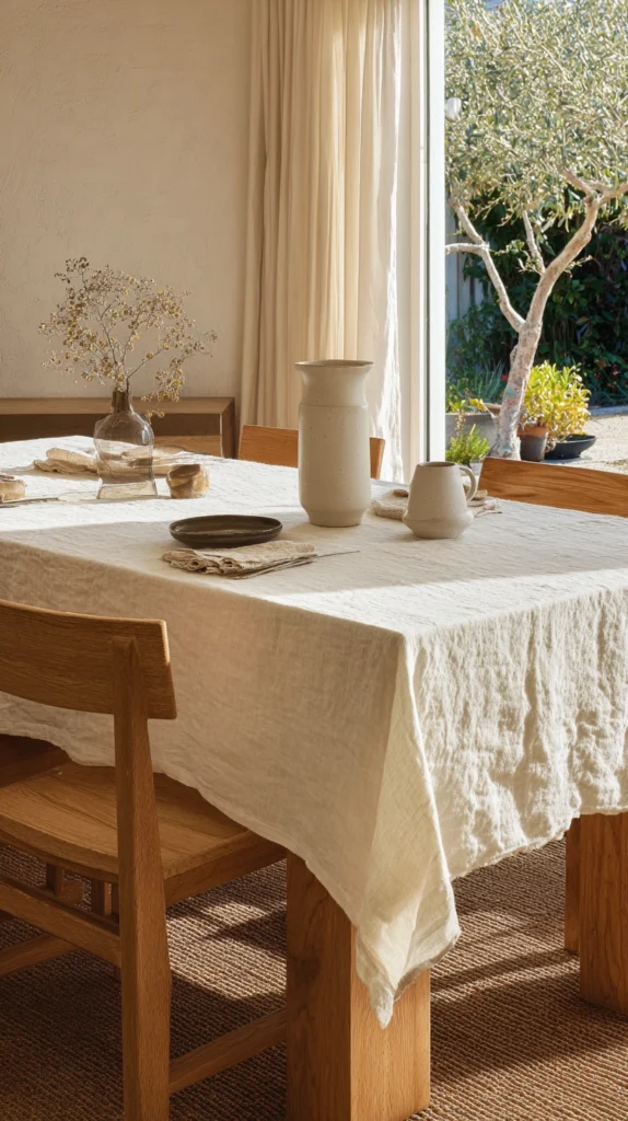 15 Summer Dining Table Ideas for Warm-Weather Gatherings 2 gh 1