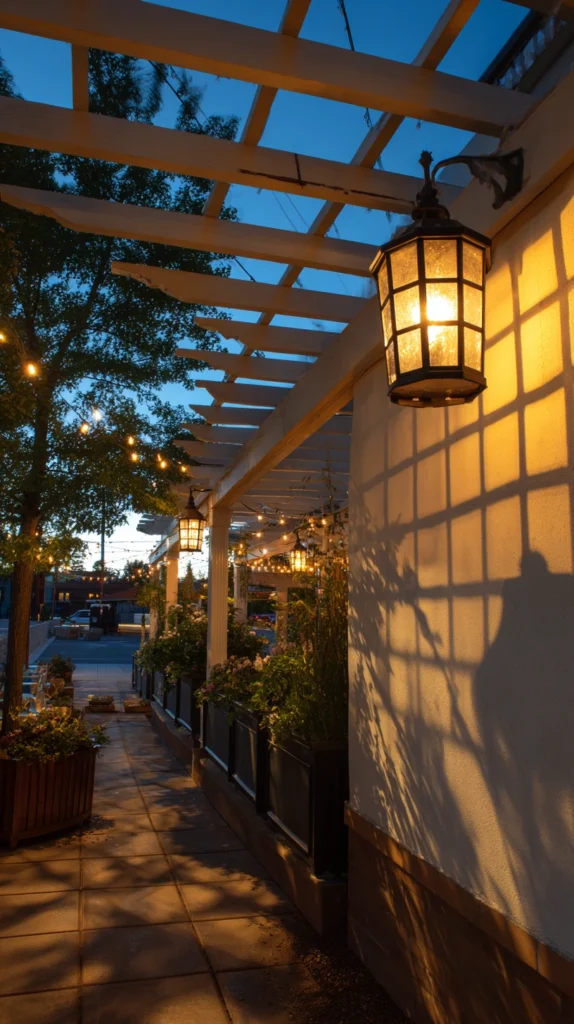 14 World Cup Patio Decor Ideas for Perfect Outdoor Viewing 11 gh 10 1