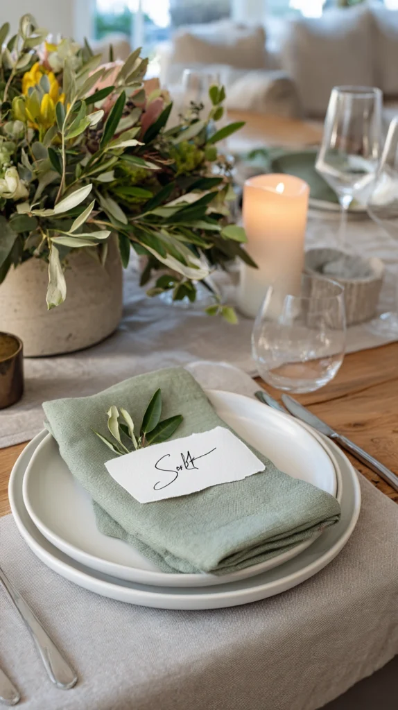 15 Summer Dining Table Ideas for Warm-Weather Gatherings 11 gh 10