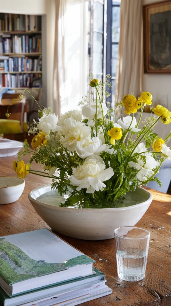 15 Summer Dining Table Ideas for Warm-Weather Gatherings 13 gh 12