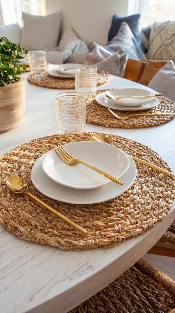 15 Summer Dining Table Ideas for Warm-Weather Gatherings 14 gh 13
