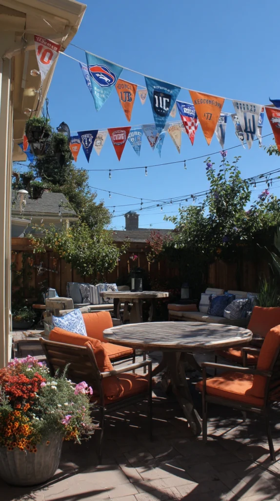 14 World Cup Patio Decor Ideas for Perfect Outdoor Viewing 15 gh 14 1