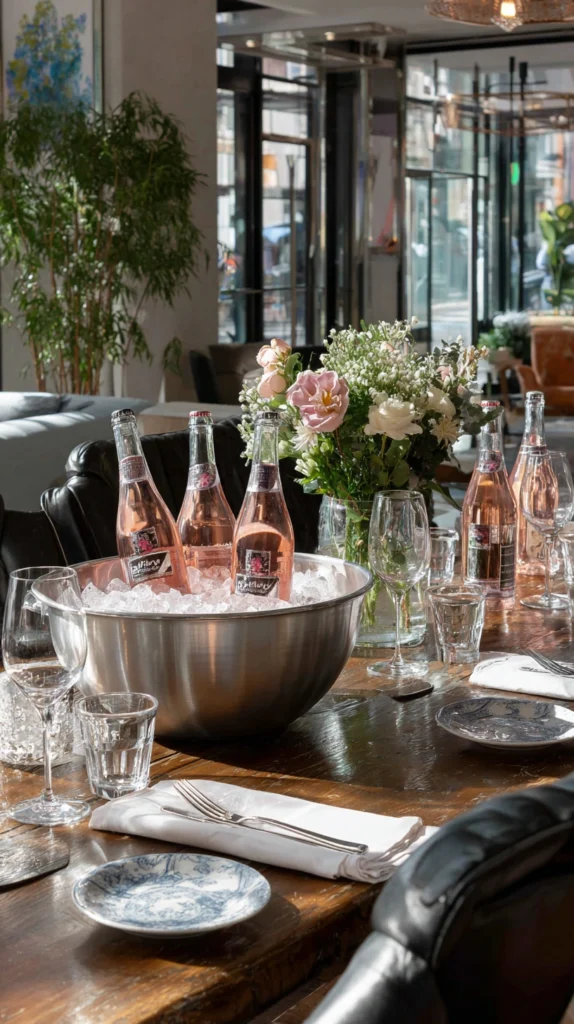 15 Summer Dining Table Ideas for Warm-Weather Gatherings 15 gh 14