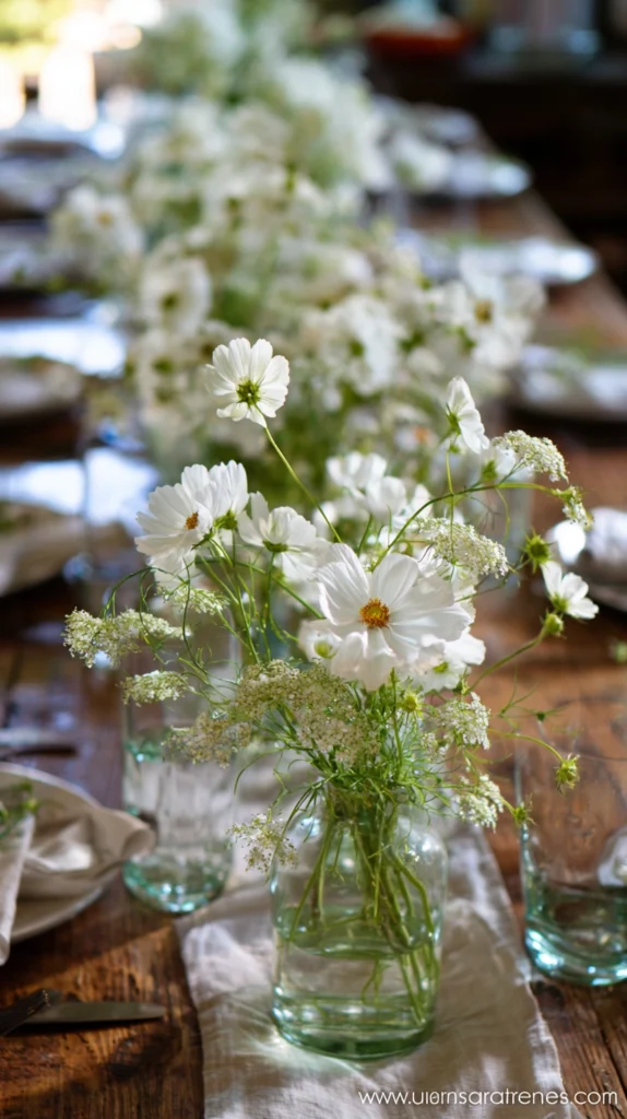 15 Summer Dining Table Ideas for Warm-Weather Gatherings 3 gh 2