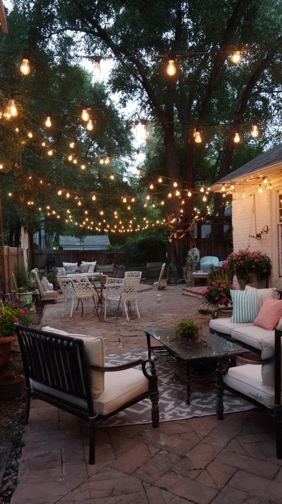 14 World Cup Patio Decor Ideas for Perfect Outdoor Viewing 4 gh 3 1