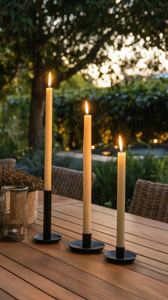 15 Summer Dining Table Ideas for Warm-Weather Gatherings 6 gh 5