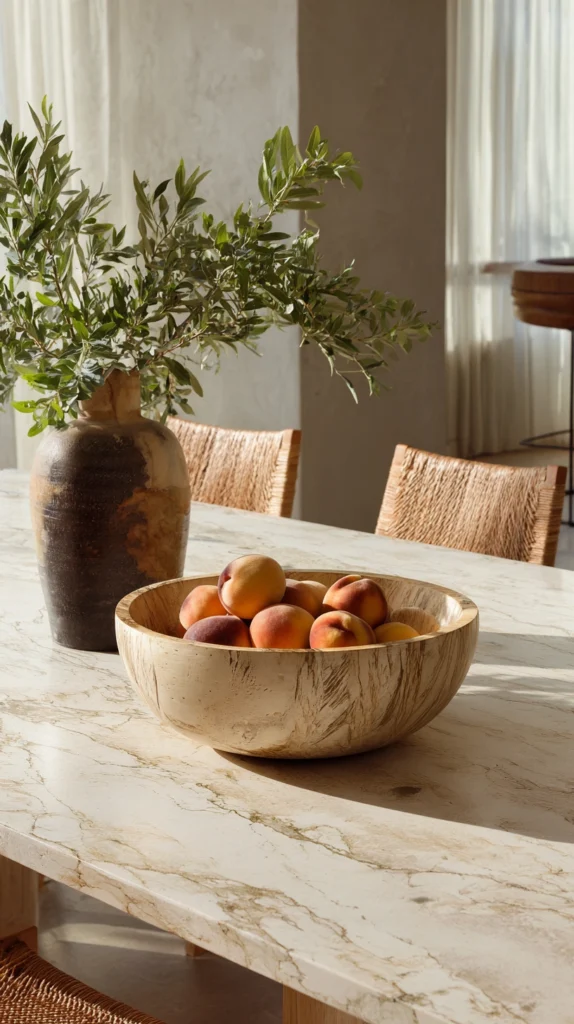 15 Summer Dining Table Ideas for Warm-Weather Gatherings 9 gh 8