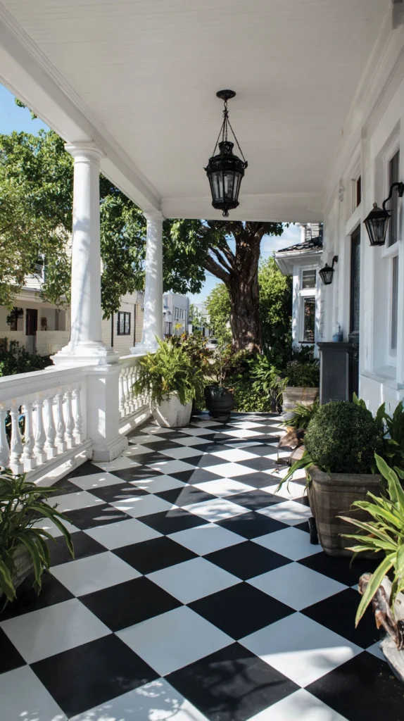 15 Painted Porch Floor Ideas 2 hg 1