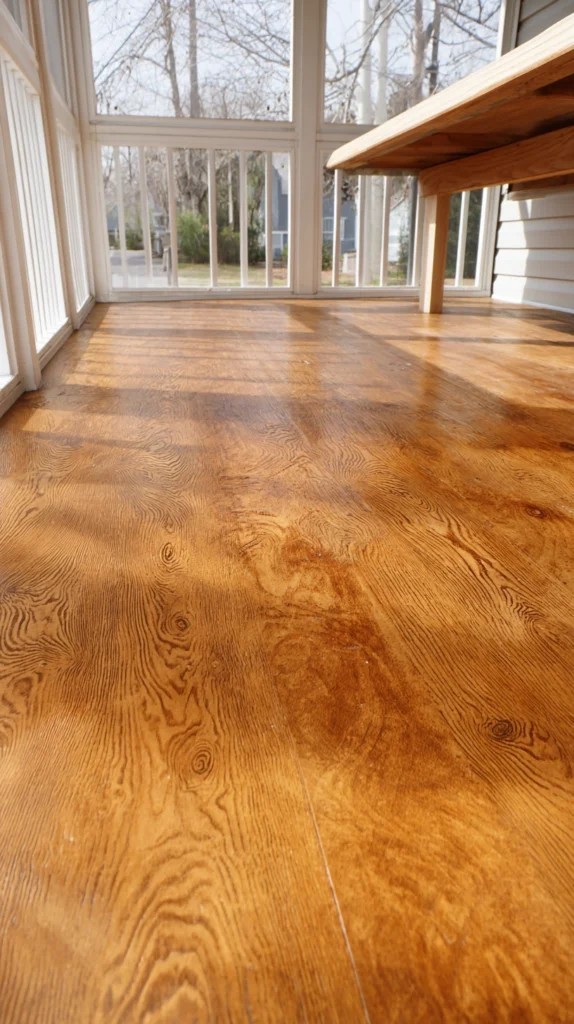 15 Painted Porch Floor Ideas 6 hg 5