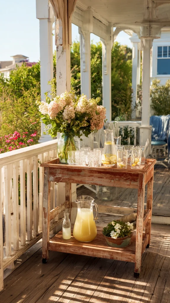 15 Summer Porch Decor Ideas 11 hj 10