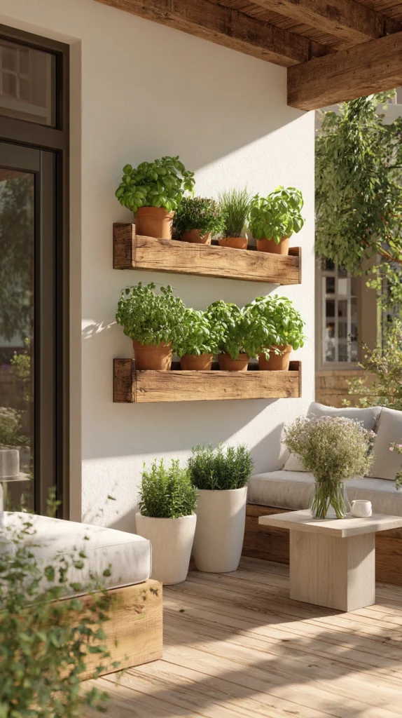 15 Summer Porch Decor Ideas 13 hj 12