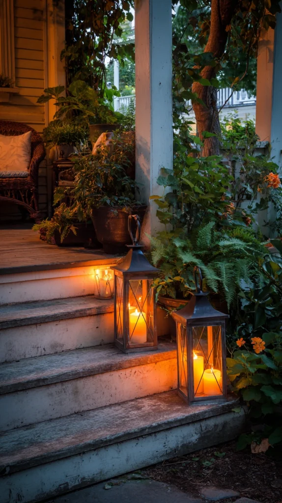 15 Summer Porch Decor Ideas 15 hj 14