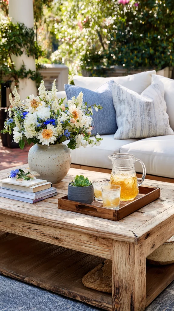 15 Summer Porch Decor Ideas 9 hj 8