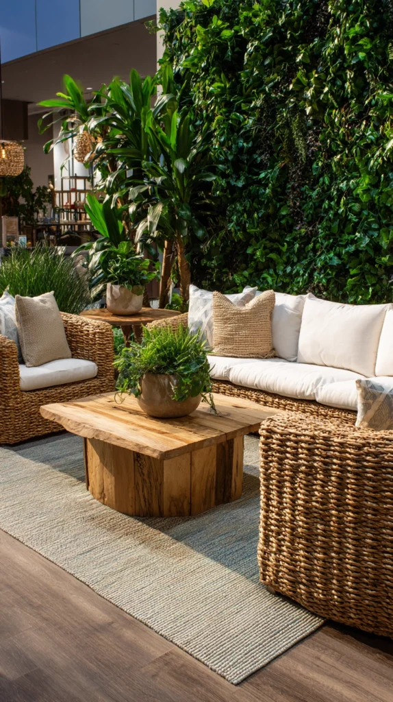 15 Summer Porch Decor Ideas 10 hj 9