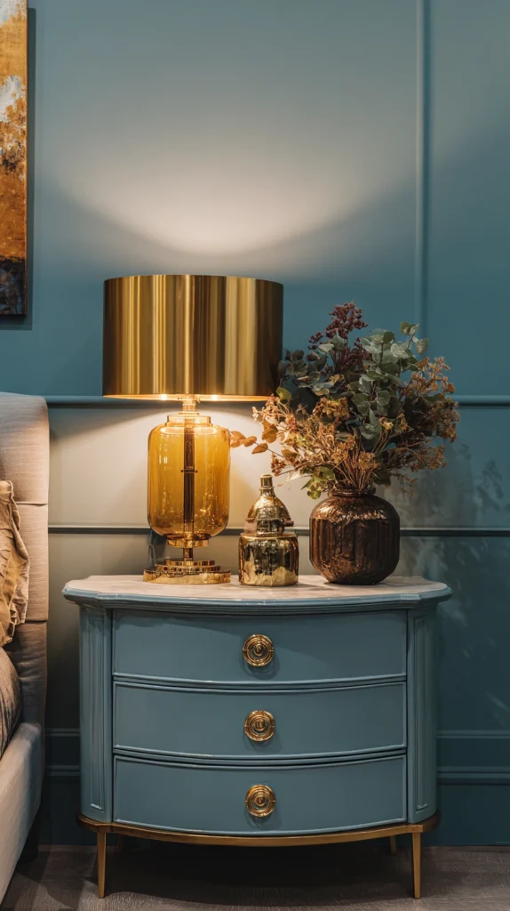 14 Dusty Blue Bedroom Ideas for a Calm Serene Retreat 5 ja 4