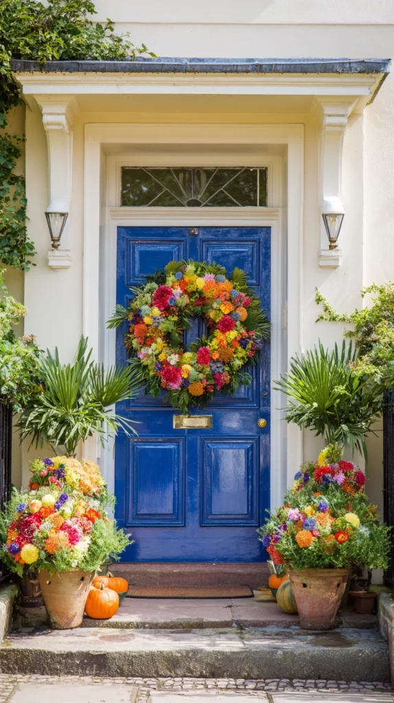 14 World Cup Entryway Decor Ideas to Welcome Guests in Style 2 jl 1